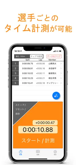 Game screenshot TRAINER WATCH apk
