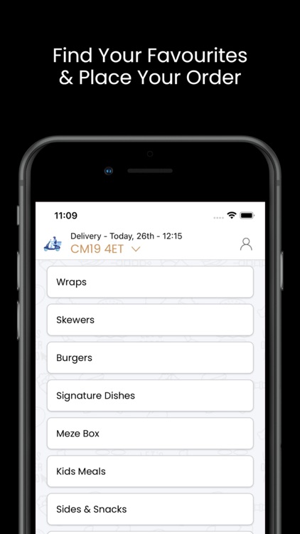 Cork & Skewer / Wingz & Thingz screenshot-4
