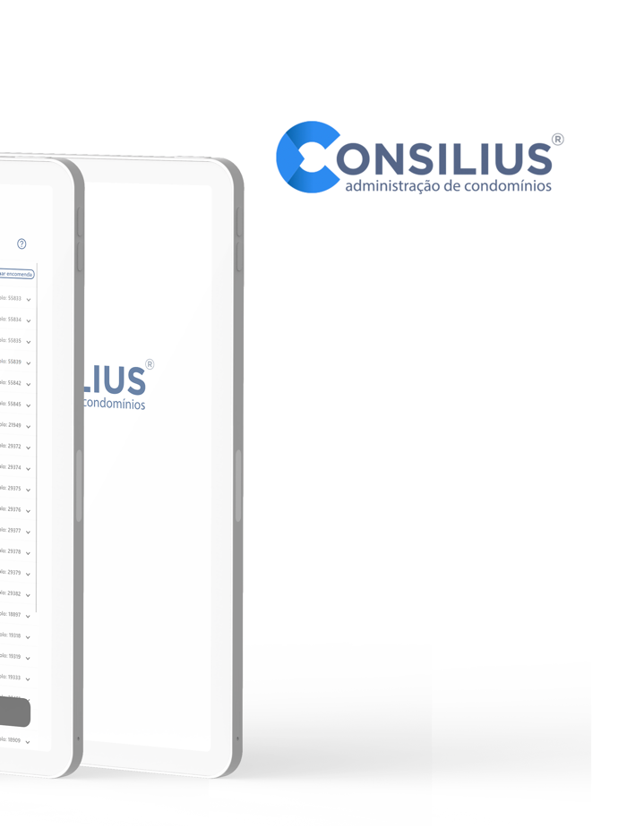 Consilius Administradora