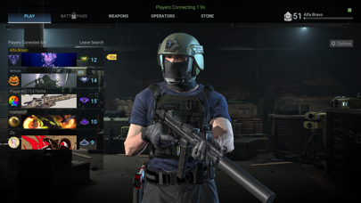 Combat Master Online screenshot 2