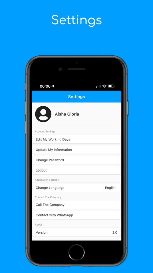 #3. Saastech (iOS) 由: Temizlikyolda