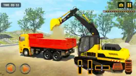 Game screenshot Heavy Excavator Simulator Game hack