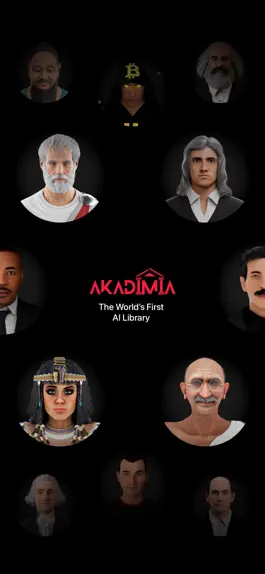 Akadimia Ai Game screenshot Akadimia Ai mod apk