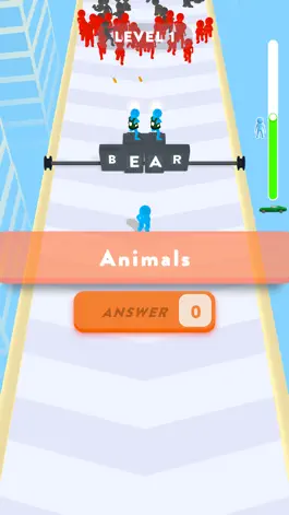 Game screenshot Wordwaller apk