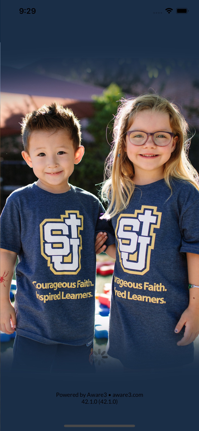 St Johns Lutheran School CA