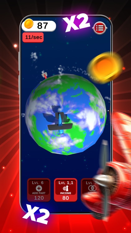 Avia Tour screenshot-6