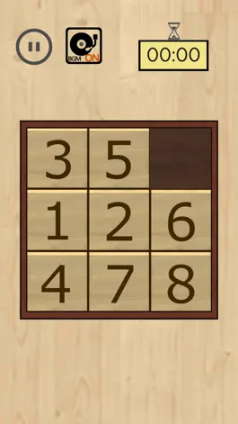 Game screenshot Sliding Number Puzzle Lite mod apk
