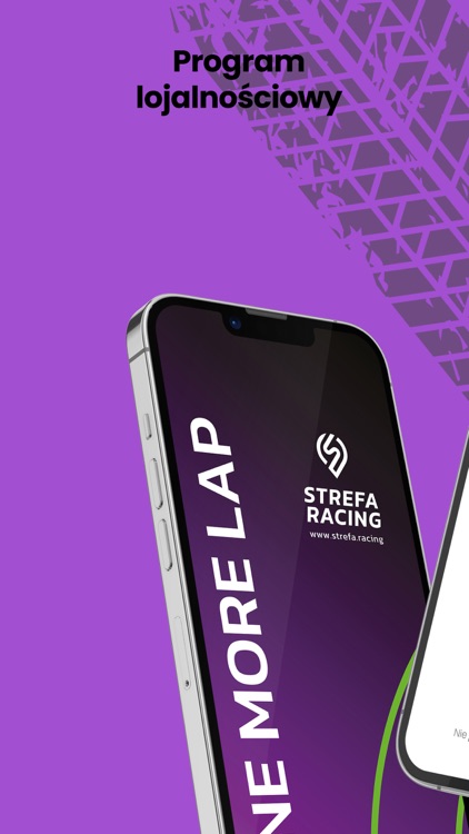 STREFA RACING