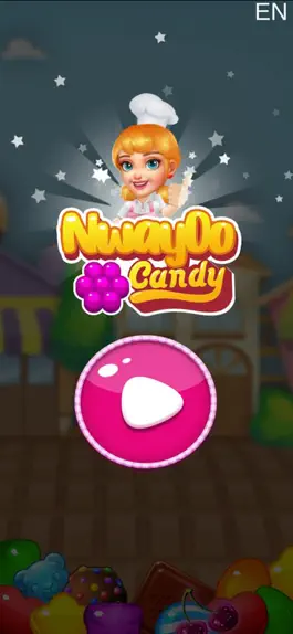 Game screenshot Nway Oo Candy mod apk