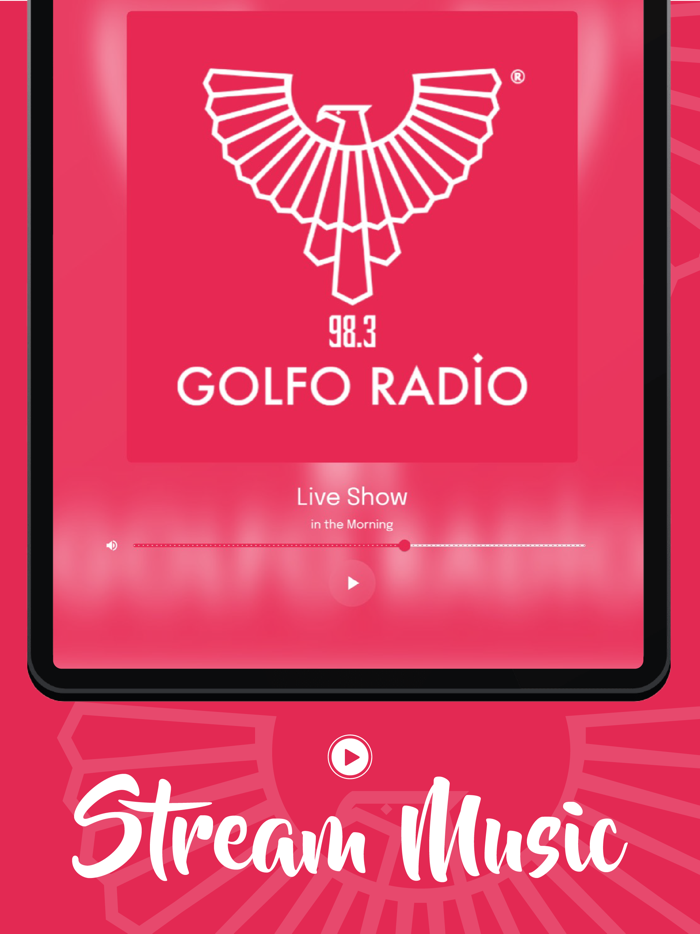 Golfo Radio