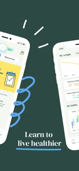 Game screenshot Habitual apk