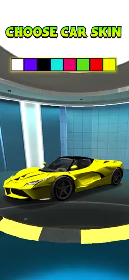 Game screenshot Car Sounds Simulator apk