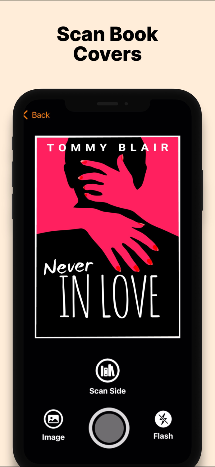 Sumsy Book Summary  Scanner