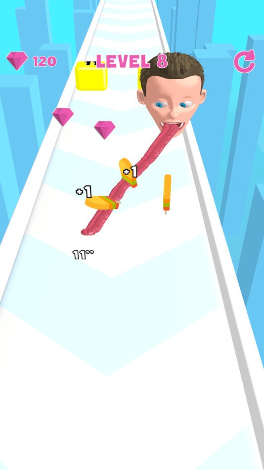 #2. Sweet! Talk! (iOS) 由: Elif Koc