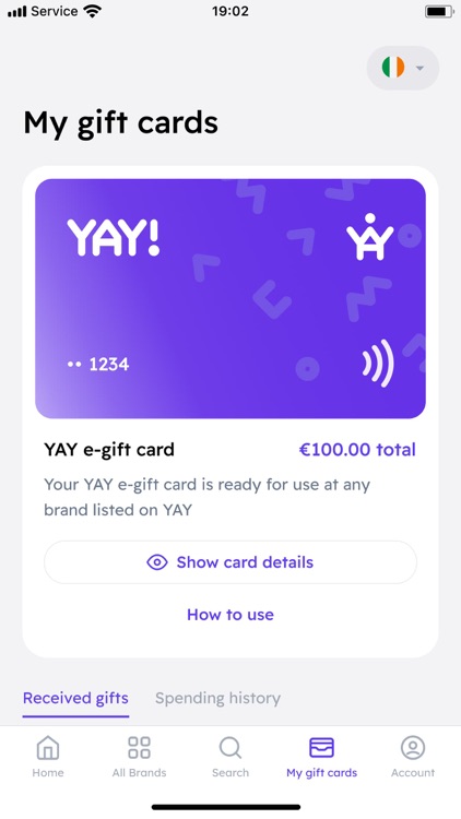 YAY Moments screenshot-9