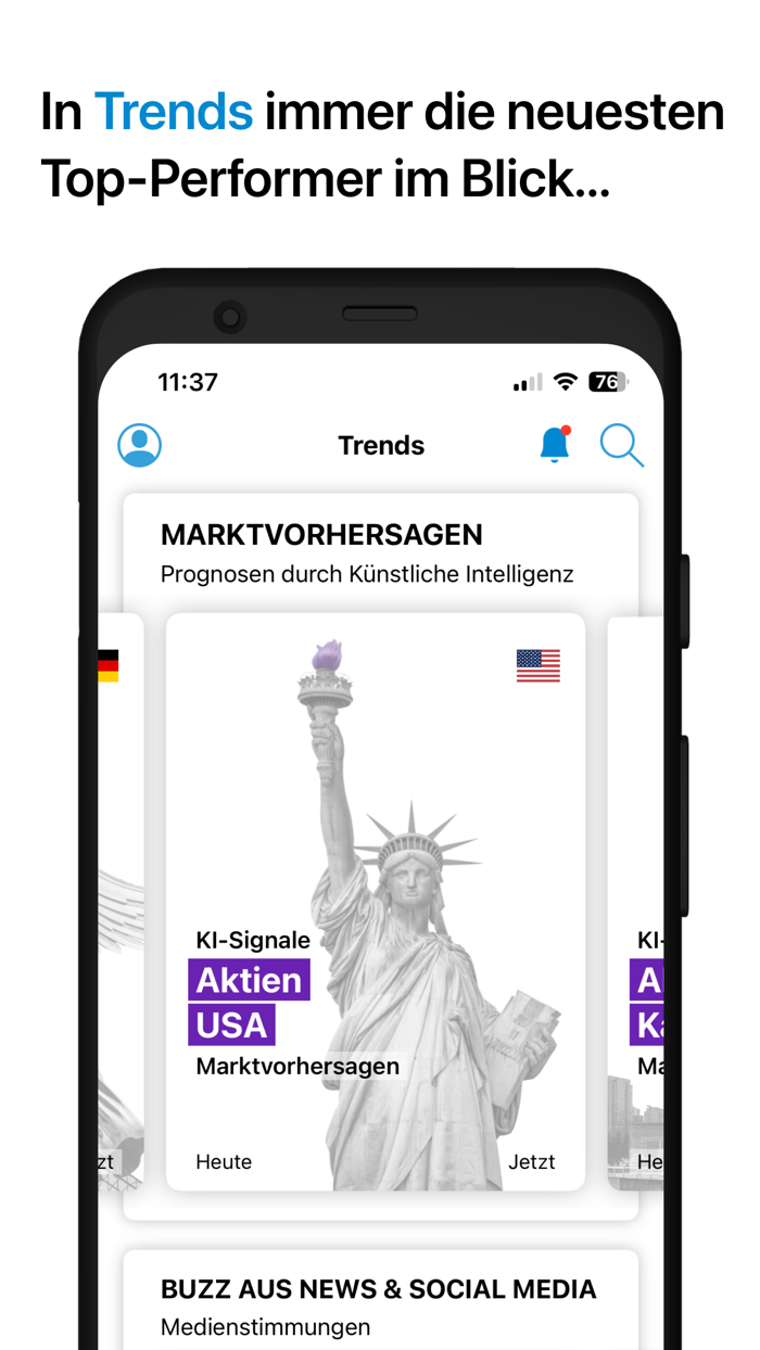 Finanzen100 - Börse and Aktien