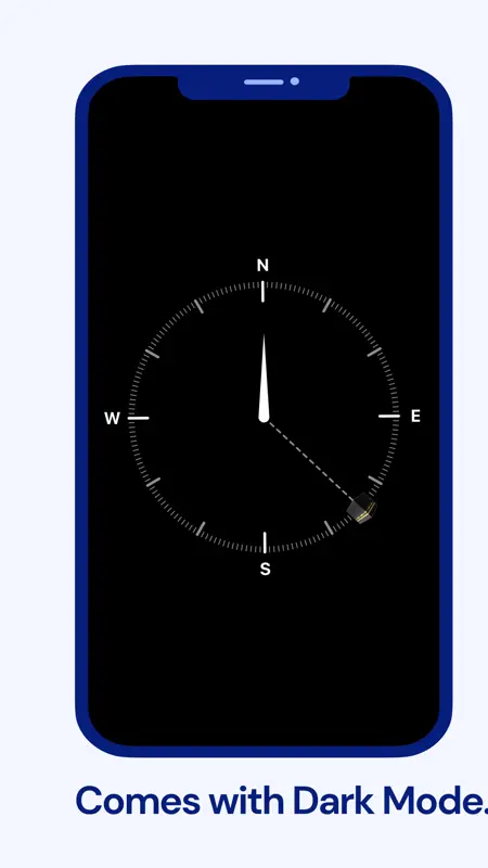 Qiblanuma: Qibla Direction screenshot 4 of 4