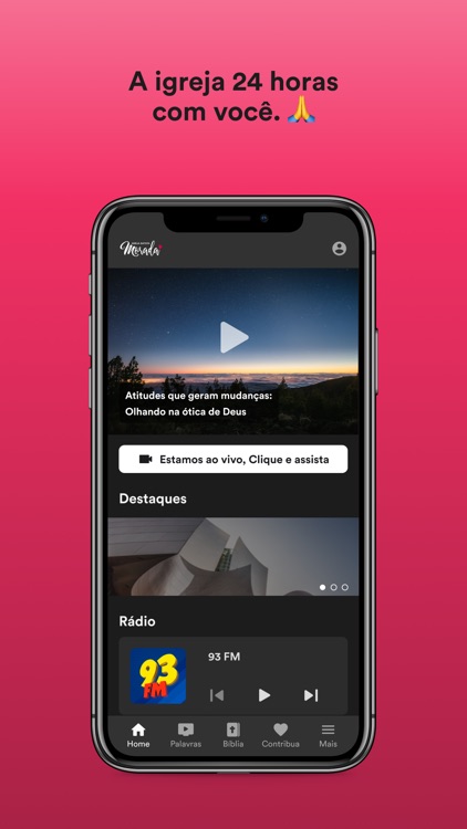 Igreja Batista Morada