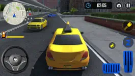 Game screenshot City Coach Bus Simulator Games apk