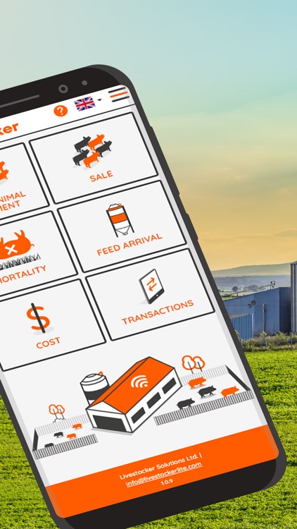 LIVESTOCKER Lite - Pig