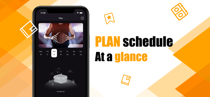 Mango Sports-scoring helper