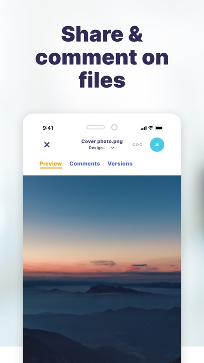 TIMU Spaces screenshot-3