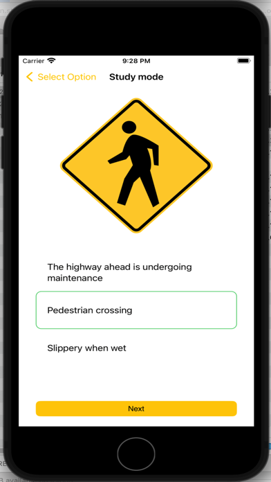 Sign-Tist Screenshot
