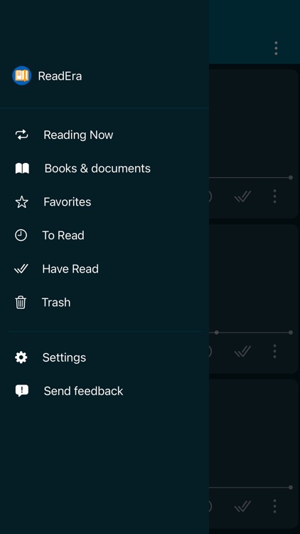 ReadEra – book reader pdf epub
