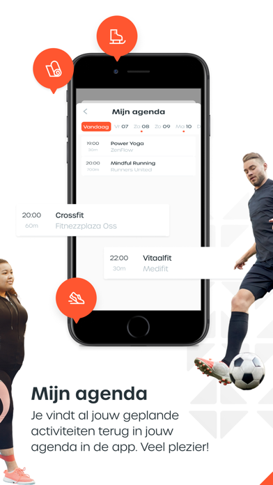 MoveNL Screenshot