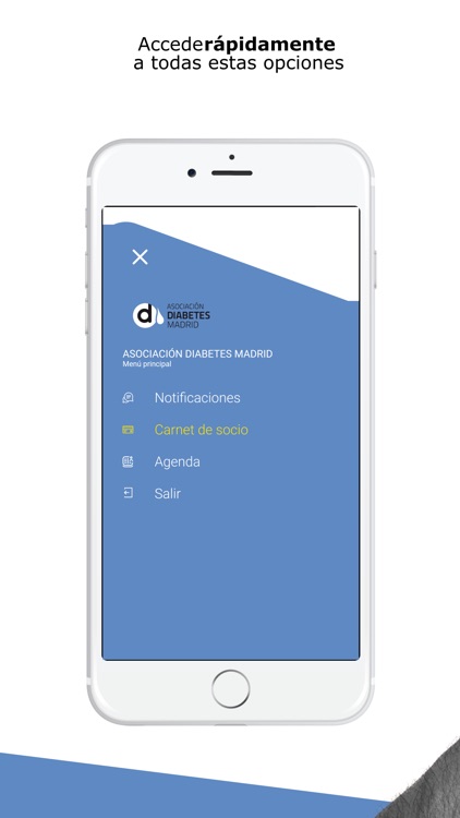 Asociación Diabetes Madrid