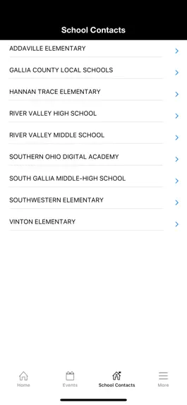 Game screenshot Gallia County Local Schools hack