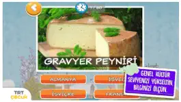 Game screenshot TRT Rüzgar Gülü hack