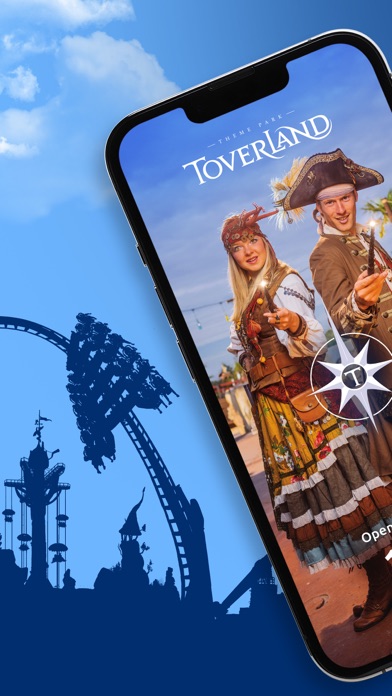 Toverland Screenshot