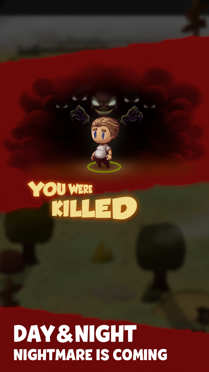 Tiny Raiders - Mini MMORPG