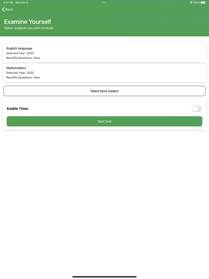 UNN POST UTME QandA -LFX