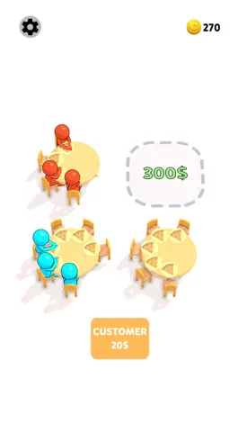 Game screenshot Meet Sort mod apk