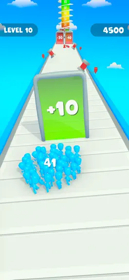 Game screenshot Road Twister! apk