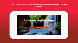 Game screenshot Rainbow Reflections mod apk