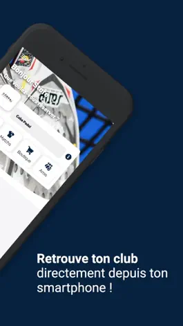 Game screenshot Coba Padel apk