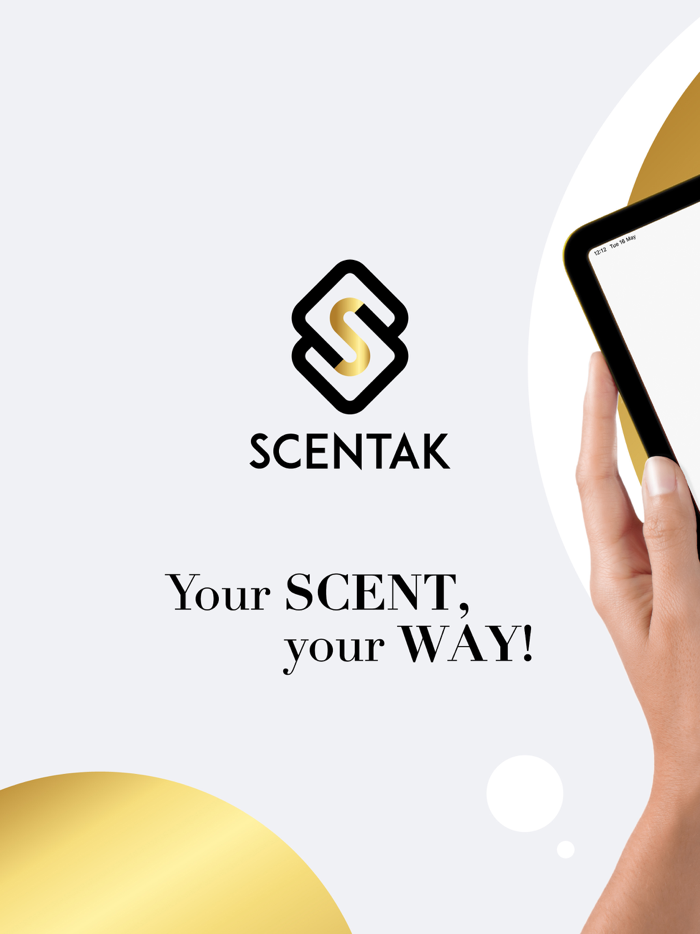Scentak  Buy Perfumes Online