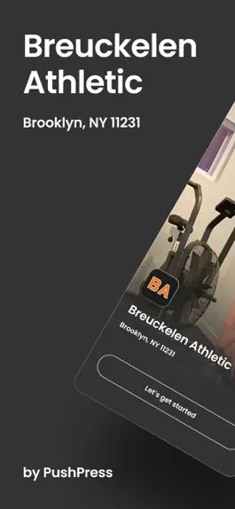 Game screenshot Breuckelen Athletic mod apk