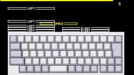 keyboard? iphone screenshot 1