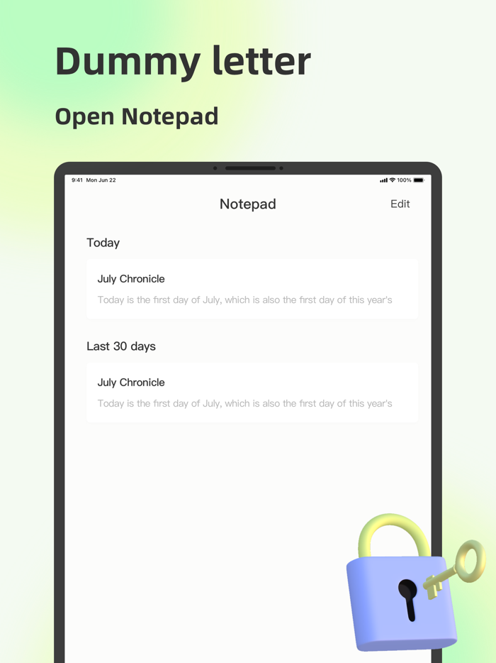 App Blocker - App Lock