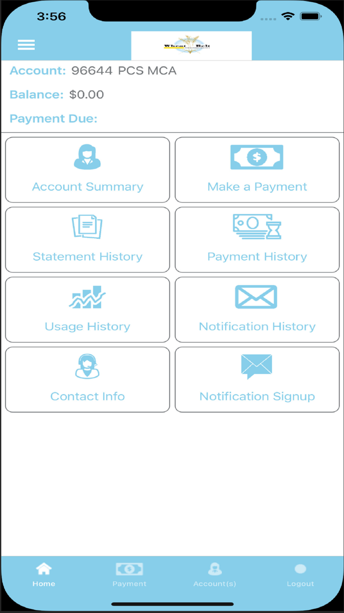 Wheat Belt Public Power Dist.