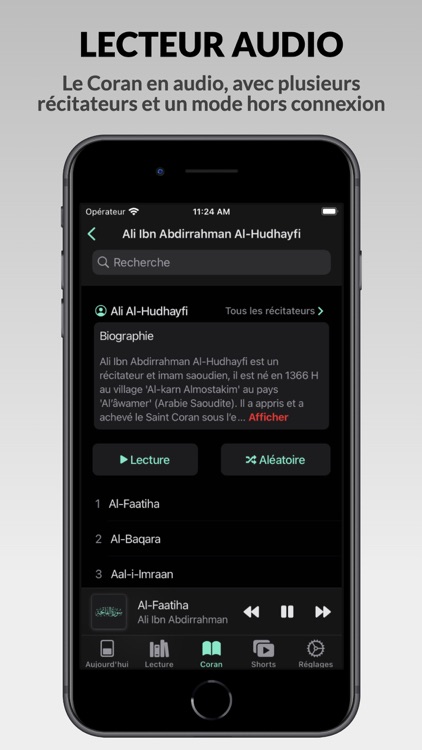 El Muhsinin - Les Bienfaisants