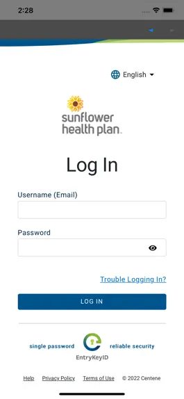 Game screenshot Sunflower Health Plan apk