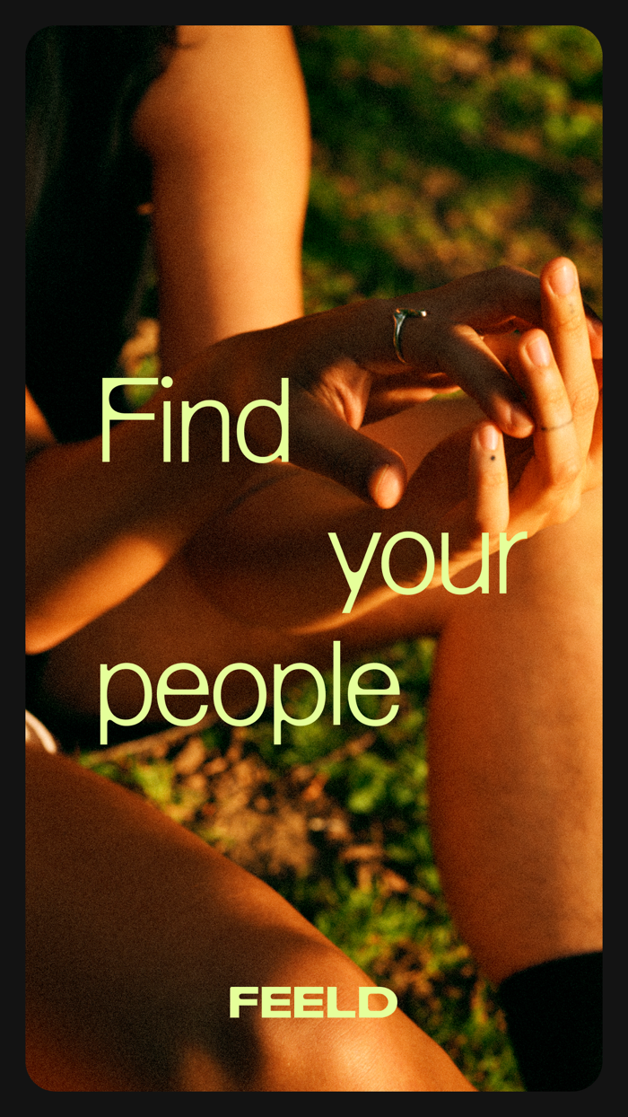 Feeld Meet Couples and Singles