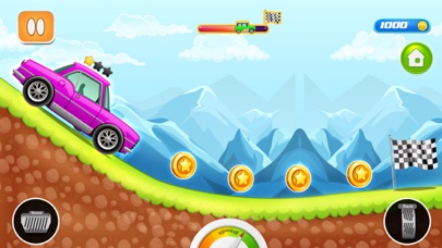 Power Wash Car Mechanic Games Screenshot