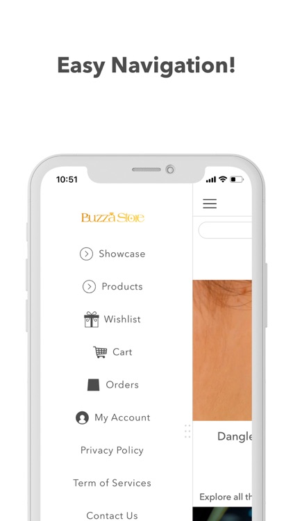 Buzzastore screenshot-3