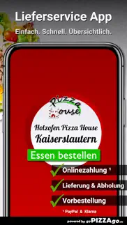 How to cancel & delete holzofen house kaiserslautern 3